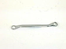 Vintage Herbrand BEM1618 16mm x 18mm  Box End Offset Wrench *Made in Canada*