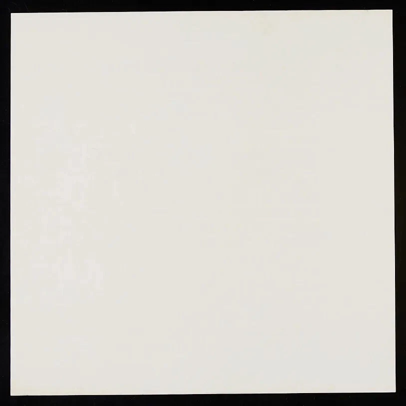 Jenny Holzer Ensayo Inflamatorio Offset Litografía Impresión 17" x 17" Truism 1979-82 Foto 2 de 2