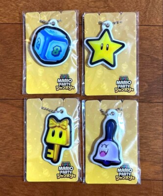 Joy-Con・SUPER MARIO PARTY ジャンボリー セット Nintendo Switch Joy