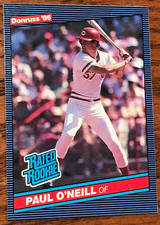 1986 TOPPS TRADED BASEBALL ANDRES GALARRAGA CARD # 40T - ROOKIE CARD RC-SEP326. rookie card picture