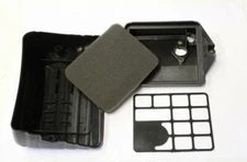 Air Filter Housing for Ironton 1580GPH 60729 Water Pump Part# 212803