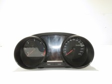VW Polo MK5 2015 1,4 Diesel Tacho CLUSTER Kombiinstrument speedometer 6c0920731d