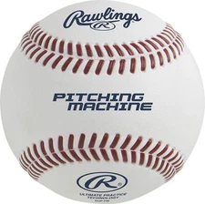 	Rawlings | ULTIMATE PRACTICE TECHNOLOGY Baseballs | Pitching Machine | RUP-P...