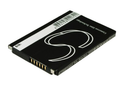 Akku für HTC P6500 P6550 Sedna 35H00077-00M 1300mAh Neu