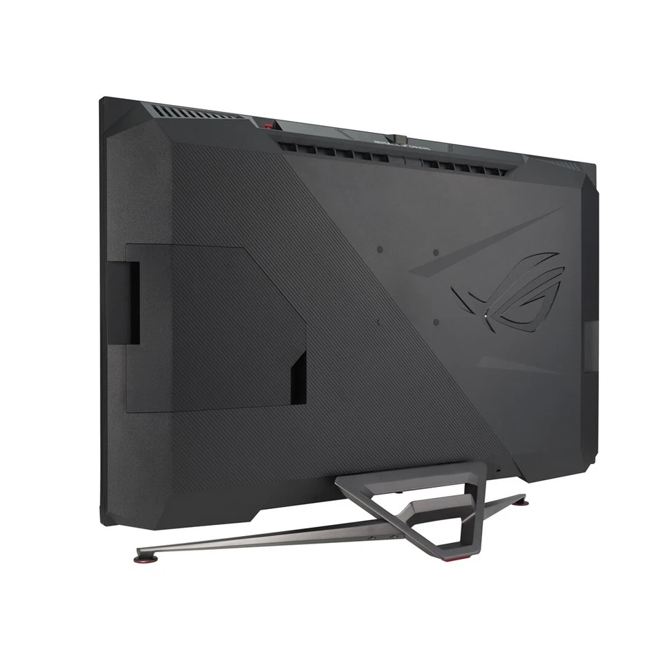4711387043455 ASUS ROG Swift PG38UQ, 96,5 cm (38 Zoll) 144Hz, G-SYNC Compatible, - Bild 4 von 4