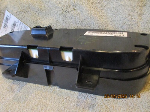2006-2007 CHEVROLET IMPALA OEM DASH SPEEDOMETER CLUSTE 30,955 TESTED FREE SHIPPI - 第 12/15 張圖片