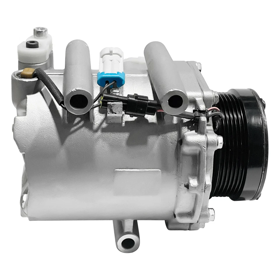 BRAND NEW RYC AC Compressor Kit CG65N Fits Pontiac Montana 3.4L 2003 2004 - Image 3 of 4