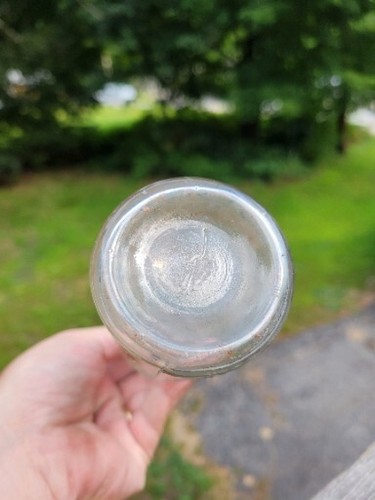 This Bottle Is Loaned By T. Noonan & Sons Co. For Use Of Noonans Hair Patrole... - Picture 8 of 17