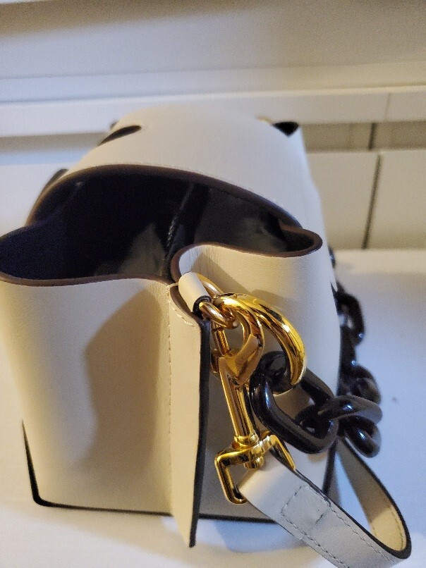 Yuzefi pitta bucket bag PITTA Black AUTHENTIC for sale online