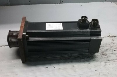 YASKAWA AC SERVO MOTOR_USAGED-13A22T_1.3KW_ENCODER: UTOPH-81AVF_BMC30HT/M
