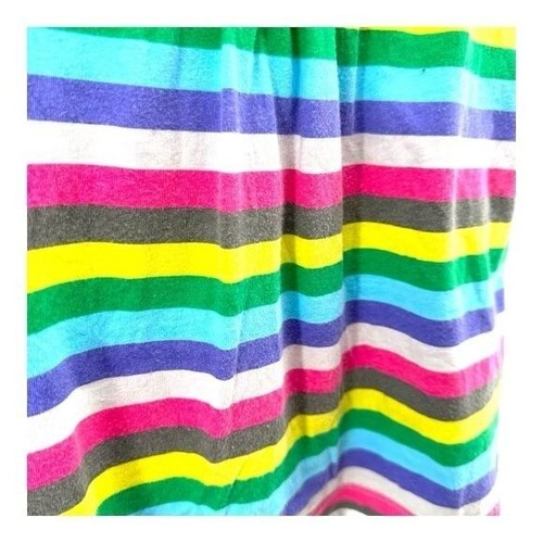 Carter’s | 2T Striped Rainbow Dress - Picture 7 of 9