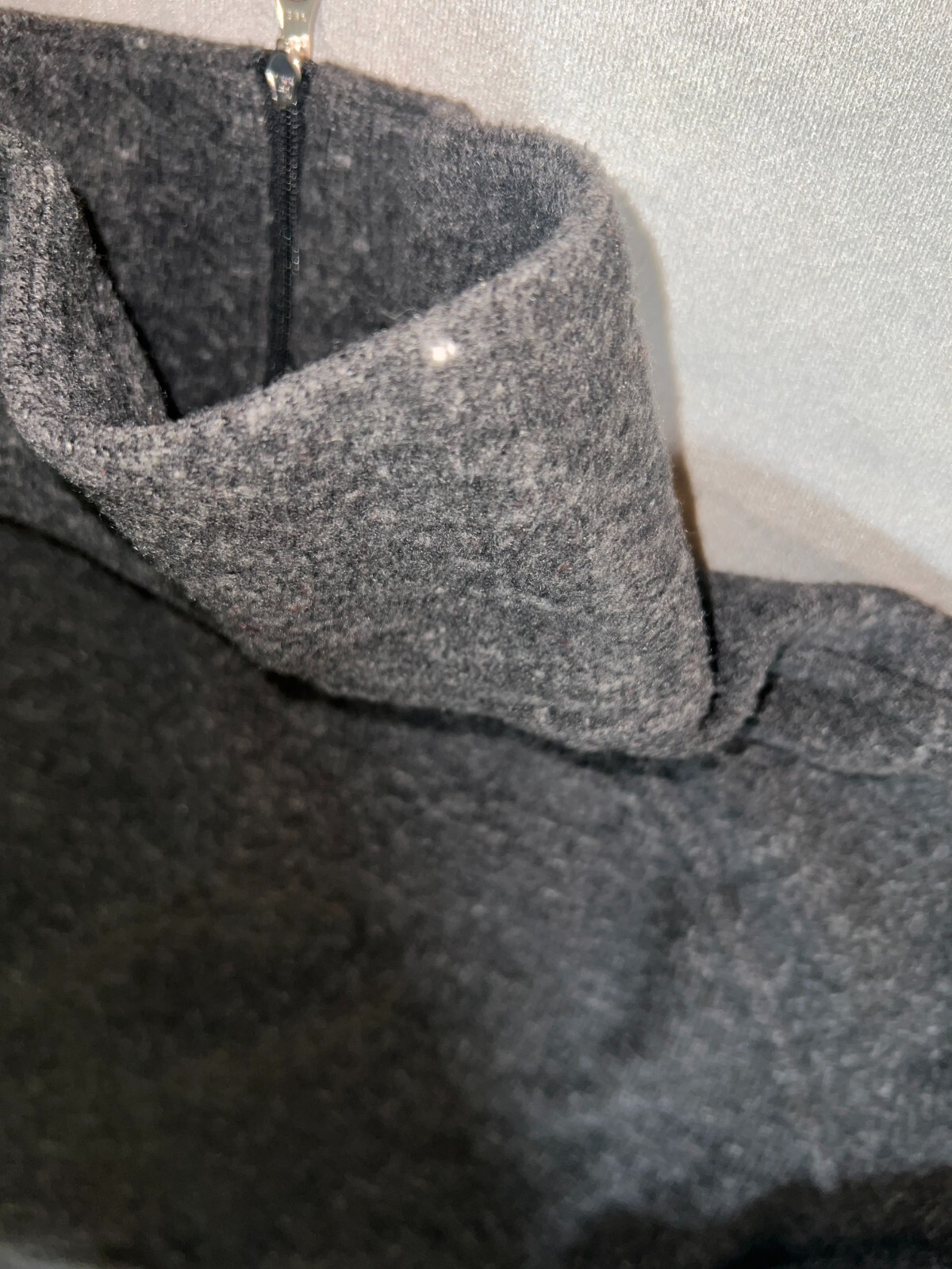 Nike Pullover Halfzip Turtleneck Small Womens - image 4