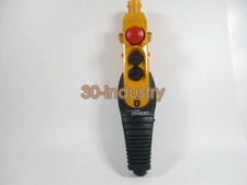 QTY:1 NEW FOR DEMAG DSC Hoist Flashlight Door Control Handle 77330044