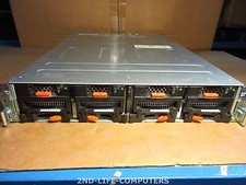 Dell / EMC CX4 CX4-120 TRPE 900-566-008 Storage Processor Chassis - EXCL MODULES