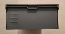 2 100er Diamagazine in Schublade mit Garage -...