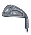 PING Karsten I Iron Set Golf Club for sale online | eBay