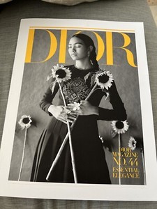 Dior Catalog | eBay