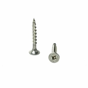 1 1 4 exterior screws