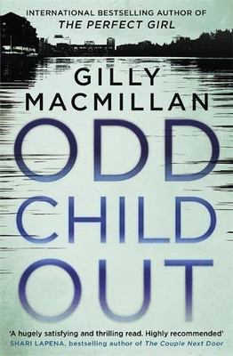 Odd Child Out: Der herzzerreißendste Krimi, den Sie dieses Jahr lesen werden (DI