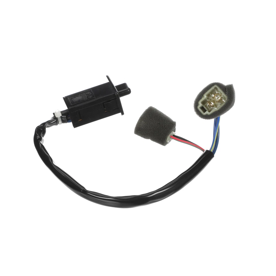 原始设备制造商全新正品 90-93 马自达 B2200 B2600 空调开关 UB39-61-550 — 第 2/4 张图片