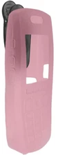 Pink Silicone Case for SpectraLink 8440 Phones: 2310-37180-003