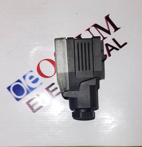CONECTOR HIRSCHMANN B12 GDME 60ME AV1 ENVÍO RÁPIDO GRATUITO - Imagen 3 de 5