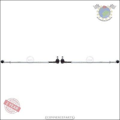Kit De 2 Rotules De Direction ABS Pour Renault Laguna - Neuf, Gauche Et Droit