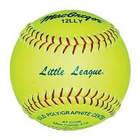 Macgregor 12 Softball on sale Macgregor 12 Softball on sale