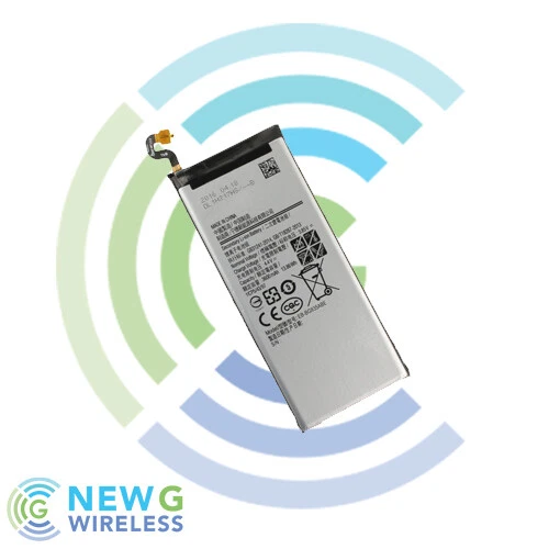 Para Galaxy 6 7 edge Plus 8 9 Batería Repuesto Li-ion Alta Calidad Con Herramientas Foto 3 de 4