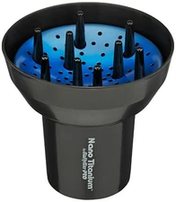 BaBylissPro Nano Titanium Universal Finger Diffuser BNTD3