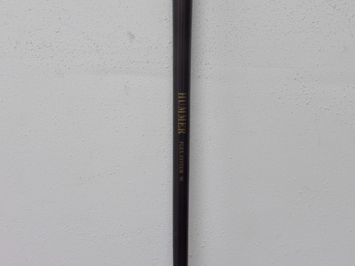 Turbo Power HK1 PW Wedge Regular Flex Graphite Very Nice!! - Picture 3 of 4