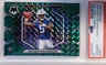 Anthony Richardson 2023 Mosaic NFL Debut Green PSA 10 Colts