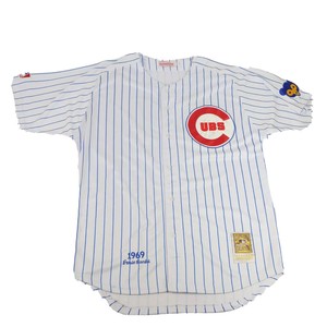 cubs jersey xxxl