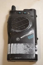 Motorola Visar H05RDD9AA4DN- No Battery, No Antenna