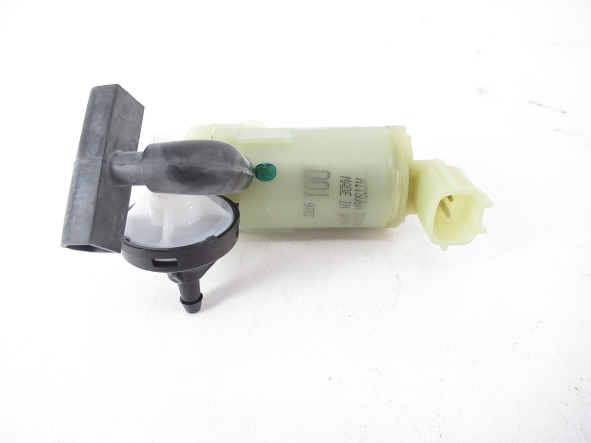 Genuine OEM Mazda D09W-67-482 Washer Pump 2016-2019 CX-3 | eBay