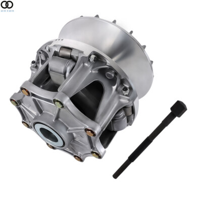 バッシー 00-4087-0 - Exedy Daikin - 200mm Metallic Woven Clutch Disc