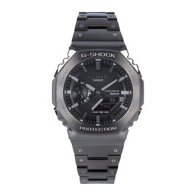 CASIO G-SHOCK GM-B2100BD-1A Analog & Digital Quartz Shock CASIO G-SHOCK GM-B2100BD-1A Analog & Digital Quartz Shock
