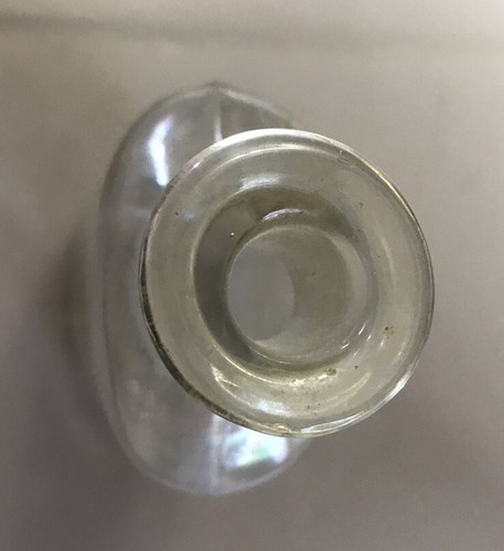 Apothecaries Fortune Ward Drug Store Bottle Memphis TN/Tenn/Tennessee Loc#E18 - Picture 9 of 11