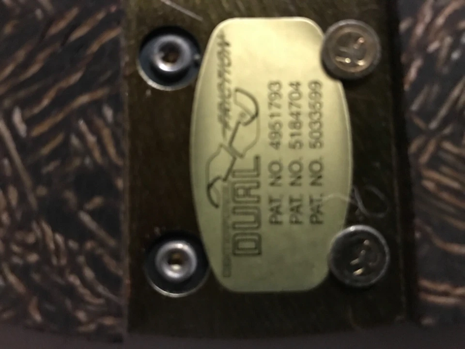 Centerforce DYAD XDS Clutch 26-Spline. - Image 3 of 4