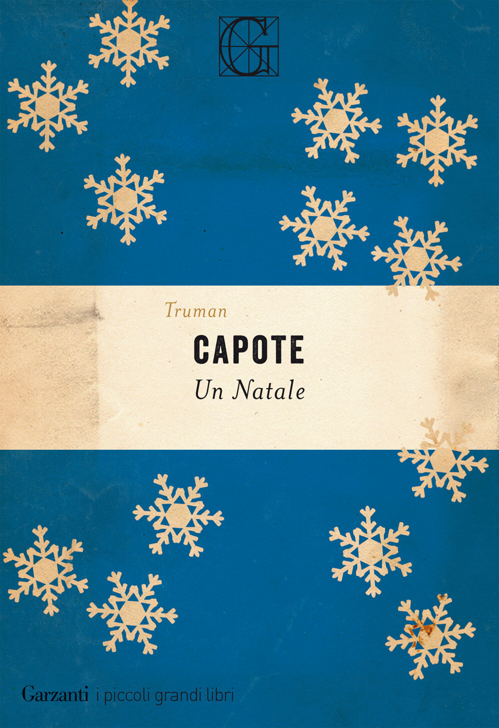Un Natale - Capote Truman