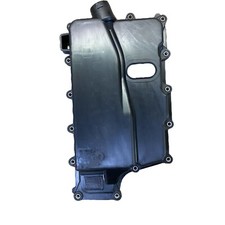 Plastic Side Cover Oil Pan For Ford 6f50 6f55 Gmc 6t70 6t75 Oem Used