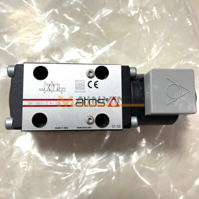 ONE NEW ATOS DHI-0631/2/A 23 DC24
