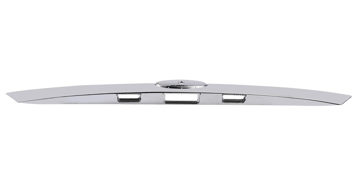 FORD FOCUS MK2 Tailgate Handle Trim Cover 8M51-A43400-CD 1581833 