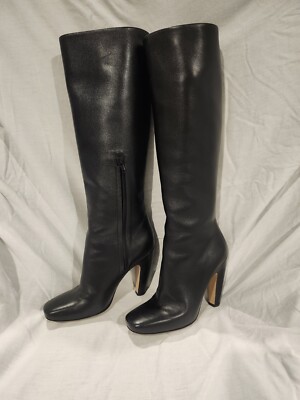 bottega veneta boots 38 size 7.5