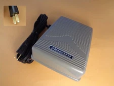 NGOSEW Foot Control Pedal #4123141-01 Fits Husqvarna Viking Serger Huskylock 936