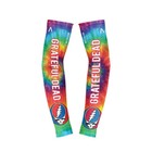 GratefuL Dead ThermaL Arm WarmerS Tie DYed NWT SiZe-Large — photo 1