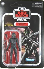 STAR WARS VINTAGE COLLECTION  ELITE SQUAD TROOPER  The BAD BATCH  - VC211
