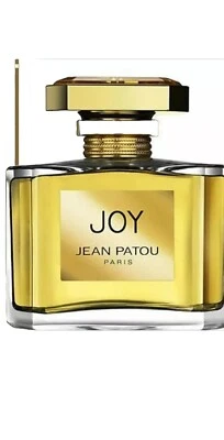 JOY PERFUME JEAN PATOU 2.5 Oz 75 ml EDP Eau De Parfum Spray Women Rare - Picture 1 of 2
