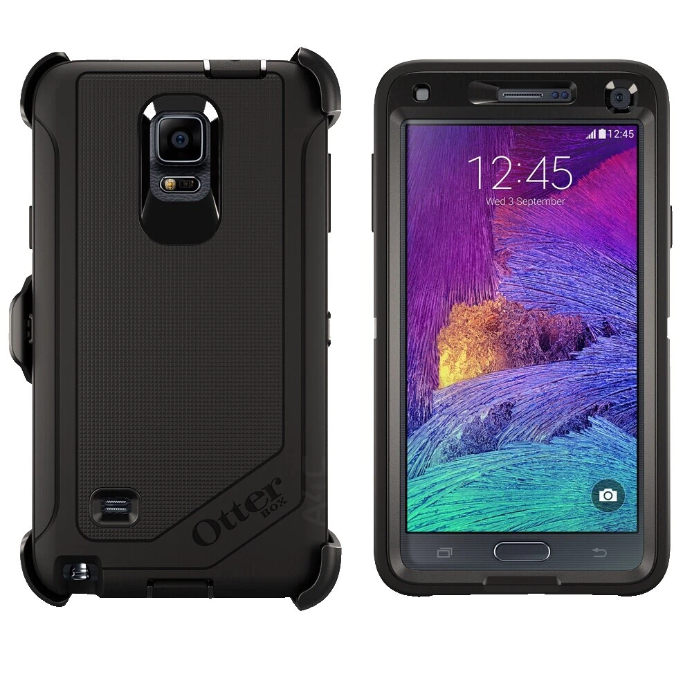 OTTERBOX Cell Phone Accessories for Samsung Samsung Galaxy Note 4