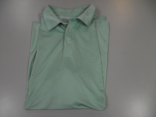 Polo-Golf uomo Callaway come nuova a righe ~ taglia XL - Foto 4 di 4
